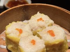 -领事馆19号中餐厅(厦门海景洲际酒店)