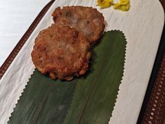 -院里寻菜·精致庭院菜(观沙岭店)