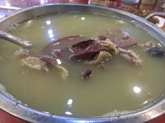 -振生清真饭店(永安道店)