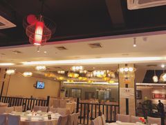 大堂-诚如金·南宁本地菜(信息港店)