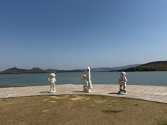 -池州市平天湖风景区