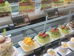 -FANEN法念·烘焙·甜点(万象城店)