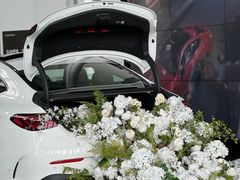 -宁波之星奔驰4S店(海曙店)