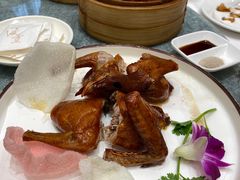 -骏丰酒楼(黄编店)