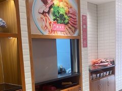-小杨生煎(宜川路店)