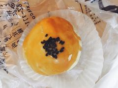 -泸溪河桃酥(秦淮夫子庙一店)