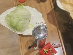 -芦月轩羊蝎子(劲松店)