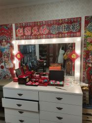 -梨园天地京剧摄影(玲珑天地店)