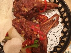 -避风塘(江桥万达店)