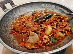 -味上湘菜馆(岳麓山店)
