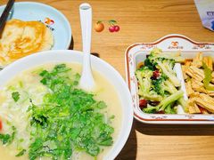-向阳羊汤(千峰店)