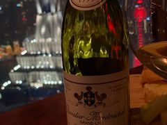 -上海柏悦酒店·世纪100牛排馆