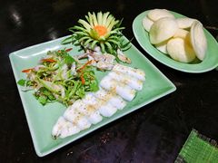 -Lam Vien Restaurant