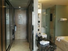 -西安赛瑞喜来登大酒店