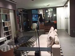 -佰丽爱家全屋定制(汶水店)