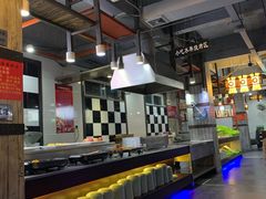 -要得自助火锅(新川路店)