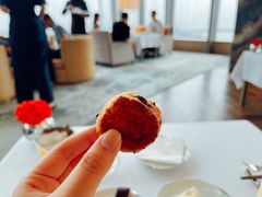 -悦厅·下午茶(杭州柏悦酒店)