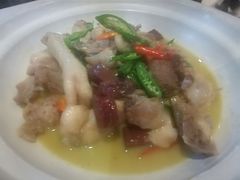 -湘当爱·鲜煮现炒(松岗立业路店)