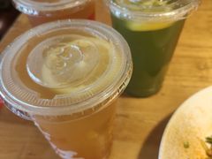 -永安鱼庄·镇江菜(丁卯店)