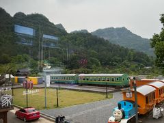 -门溪山居·镜岭味道