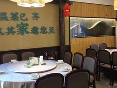 -回头食客-李久其家民间餐厅(望城金桥国际店)