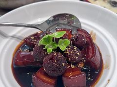 -囍榷·鲜美常州菜(恐龙园店)