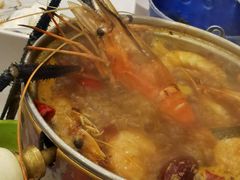 -澜悦港海鲜体验主题餐厅