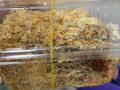 巧克力拿破仑-爱德顺糕点食屋(利民道店)