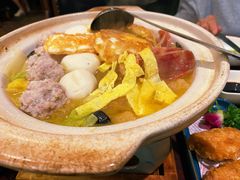 老底子杭三鲜-新白鹿餐厅(爱琴海购物中心店)