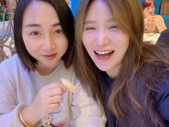 -阿里疆Alijiang·丝路美食·异域风情·清真(长楹天街店)