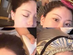 -施奈儿.洗头頭療.按摩SPA.采耳(上梅林店)