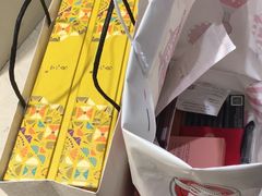 -乐天免税店(明洞店)