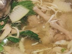 -润园四季椰子鸡火锅(南山海岸城店)