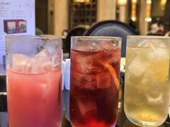 -万达瑞华酒店美食汇自助餐厅(楚河汉街店)