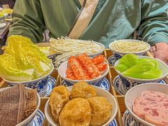 -咏江南·苏式火锅·苏州评弹(观前街店)