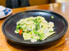 -老西门·常州菜(新区店)