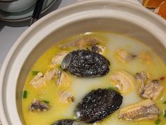 -如一鸡鲍鱼·粤式煲汤(长泰广场店)