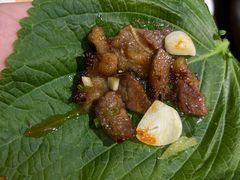 -三千里韩式炭火烤肉(南八马路店)