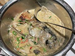 -农耕记·湖南土菜(halo广场店)