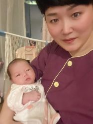 点击看大图 -安丽国际月子会所