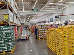 -山姆会员商店(杨桥西路店)