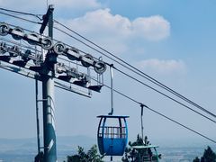 -峄山风景名胜区