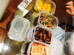 -大眼锅贴水饺(河东店)