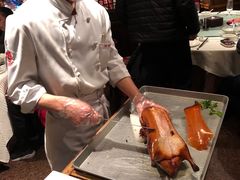 -四季民福烤鸭店(王府井灯市口店)