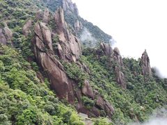 -三清山风景名胜区
