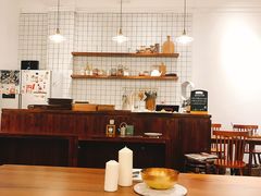 大堂-幸会吉市(丰泽店)