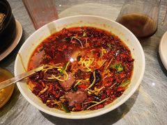 -望乡楼上海菜(日月光店)