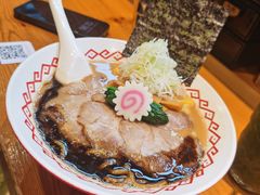 -Ramen满吉·豚骨拉面(丽园路店)