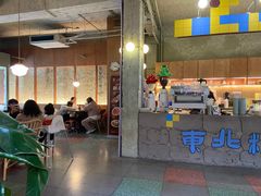 -仁义涵西餐·咖啡(中华巴洛克店)