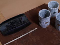 -汉艺唐风茶艺培训(联发华美空间店)